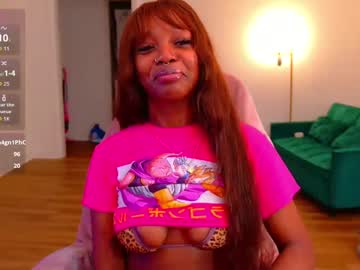 Mochamimi Chaturbate stream image from November 26, 2025