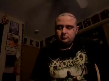 Morbidxsoul Chaturbate stream image from November 26, 2025