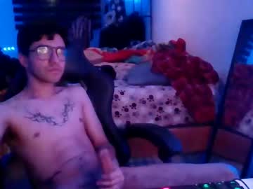 Oscar252s Chaturbate stream image from November 26, 2025