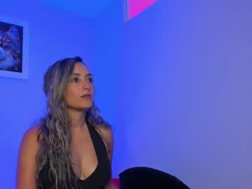 Victoriia_Rose_ Chaturbate stream image from November 26, 2025