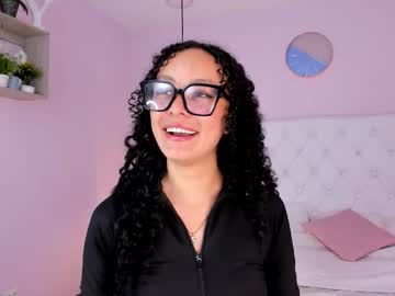 Vivi_Gh1 Chaturbate stream image from November 26, 2025