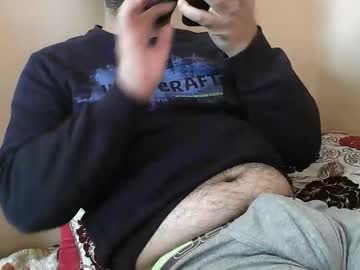 Yxxtxxdentyk Chaturbate stream image from November 26, 2025