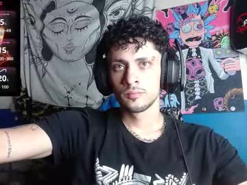 Apolo_S Chaturbate stream image from November 26, 2025