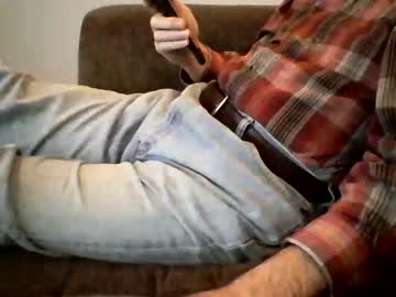 Baronred54 Chaturbate stream image from November 26, 2025