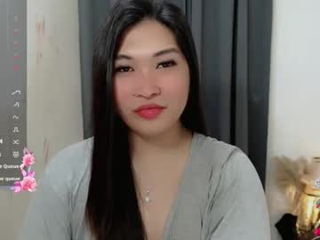 Clairewntr_ Chaturbate stream image from November 26, 2025