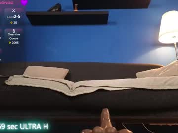 Classynikki Chaturbate stream image from November 26, 2025