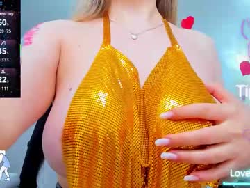 Evelyne_Rose Chaturbate stream image from November 26, 2025