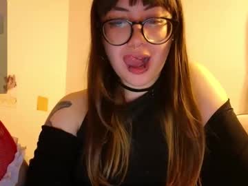 Malicia_Witch_ Chaturbate stream image from November 26, 2025
