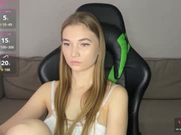 Maria_Plaudice Chaturbate stream image from November 26, 2025