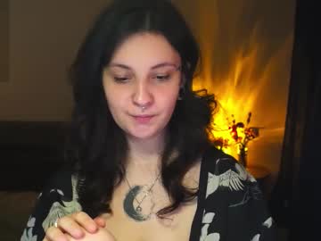 Maymary_ Chaturbate stream image from November 26, 2025