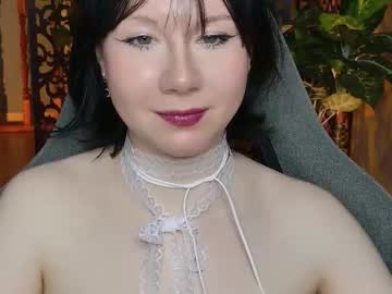 Nancymartinez Chaturbate stream image from November 26, 2025