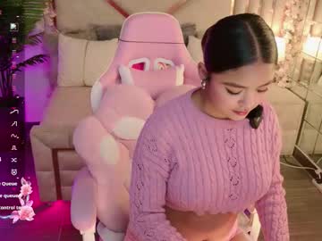 Stefi_23 Chaturbate stream image from November 26, 2025
