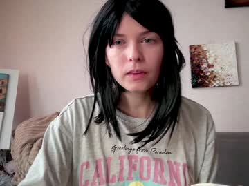 Angelika_Rouge Chaturbate stream image from November 26, 2025