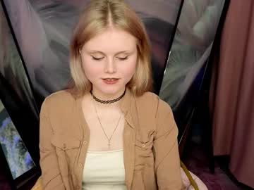 Anoramore Chaturbate stream image from November 26, 2025
