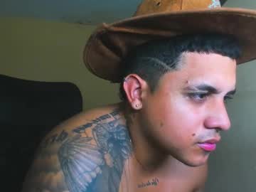 Davidlenonn_ Chaturbate stream image from November 26, 2025