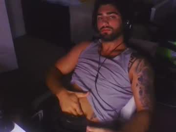 Deionteo85 Chaturbate stream image from November 26, 2025