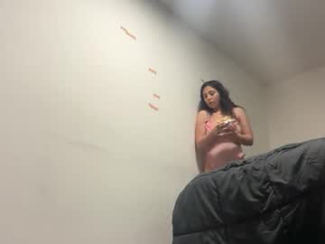Devilgirl6666lucifer Chaturbate stream image from November 26, 2025