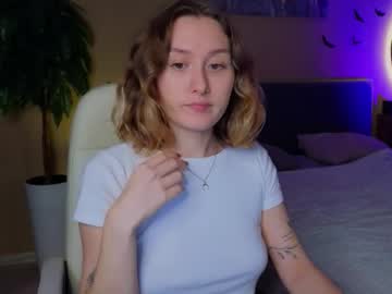 Jinxed_Blue Chaturbate stream image from November 26, 2025