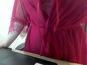 Kim_Baby2005 Chaturbate stream image from November 26, 2025