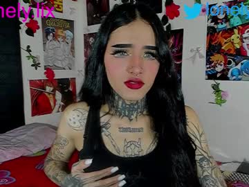 Lia_Volkov Chaturbate stream image from November 26, 2025