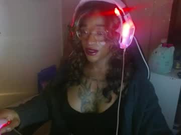 Princessj333 Chaturbate stream image from November 26, 2025