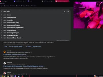 Robynneko Chaturbate stream image from November 26, 2025