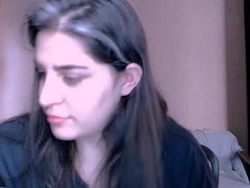 Roselina_ Chaturbate stream image from November 26, 2025