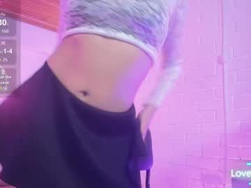Scarletth_Tay Chaturbate stream image from November 26, 2025