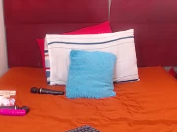 Sexycoockiexx Chaturbate stream image from November 26, 2025