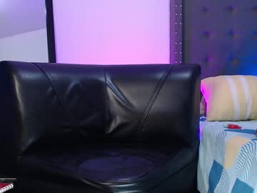Angelstorm_ Chaturbate stream image from November 26, 2025