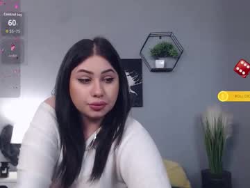 Bellaxnova Chaturbate stream image from November 26, 2025