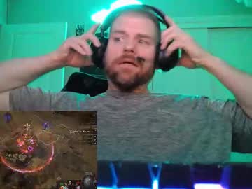 Controlsignal Chaturbate stream image from November 26, 2025