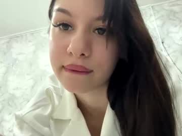 Coventinacoaker Chaturbate stream image from November 26, 2025