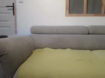 Demonmagik Chaturbate stream image from November 26, 2025