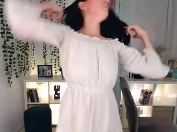 Evanessa_X Chaturbate stream image from November 26, 2025