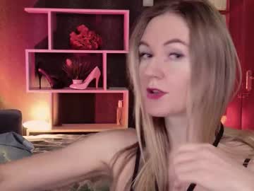 Hello_Lisha Chaturbate stream image from November 26, 2025