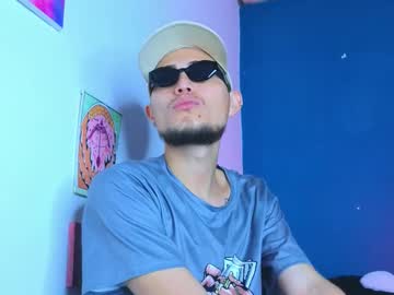 Holy_Taby_ Chaturbate stream image from November 26, 2025