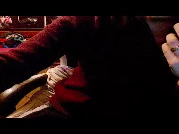 Morningstarsamuel Chaturbate stream image from November 26, 2025