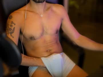 Mushroomhead1420 Chaturbate stream image from November 26, 2025