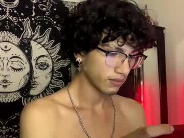 Oliver_Fast_ Chaturbate stream image from November 26, 2025