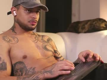 Rausch77 Chaturbate stream image from November 26, 2025