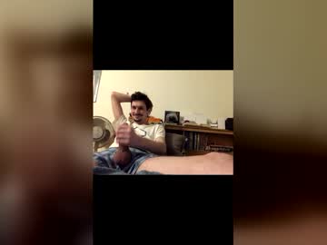 Twinkymcgee1234 Chaturbate stream image from November 26, 2025