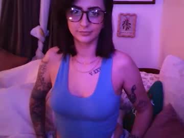 Afkafterdark Chaturbate stream image from November 26, 2025