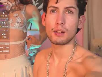 Angel_____1 Chaturbate stream image from November 26, 2025