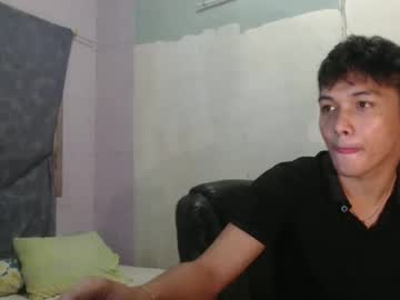 Angel_Rafael Chaturbate stream image from November 26, 2025
