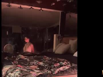 Bakedcookie69 Chaturbate stream image from November 26, 2025