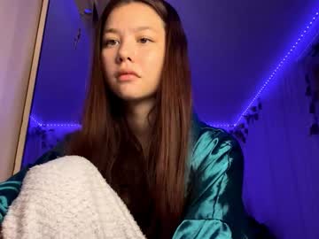 Carolynexford Chaturbate stream image from November 26, 2025