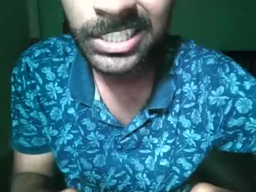 Davidvishu975 Chaturbate stream image from November 26, 2025