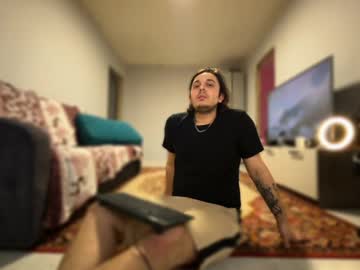 Enemytut666enmytam Chaturbate stream image from November 26, 2025