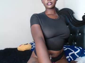 Euphoric_Cosmos Chaturbate stream image from November 26, 2025